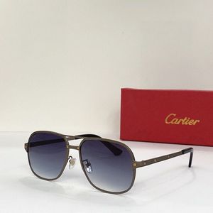 Cartier Sunglasses 813
